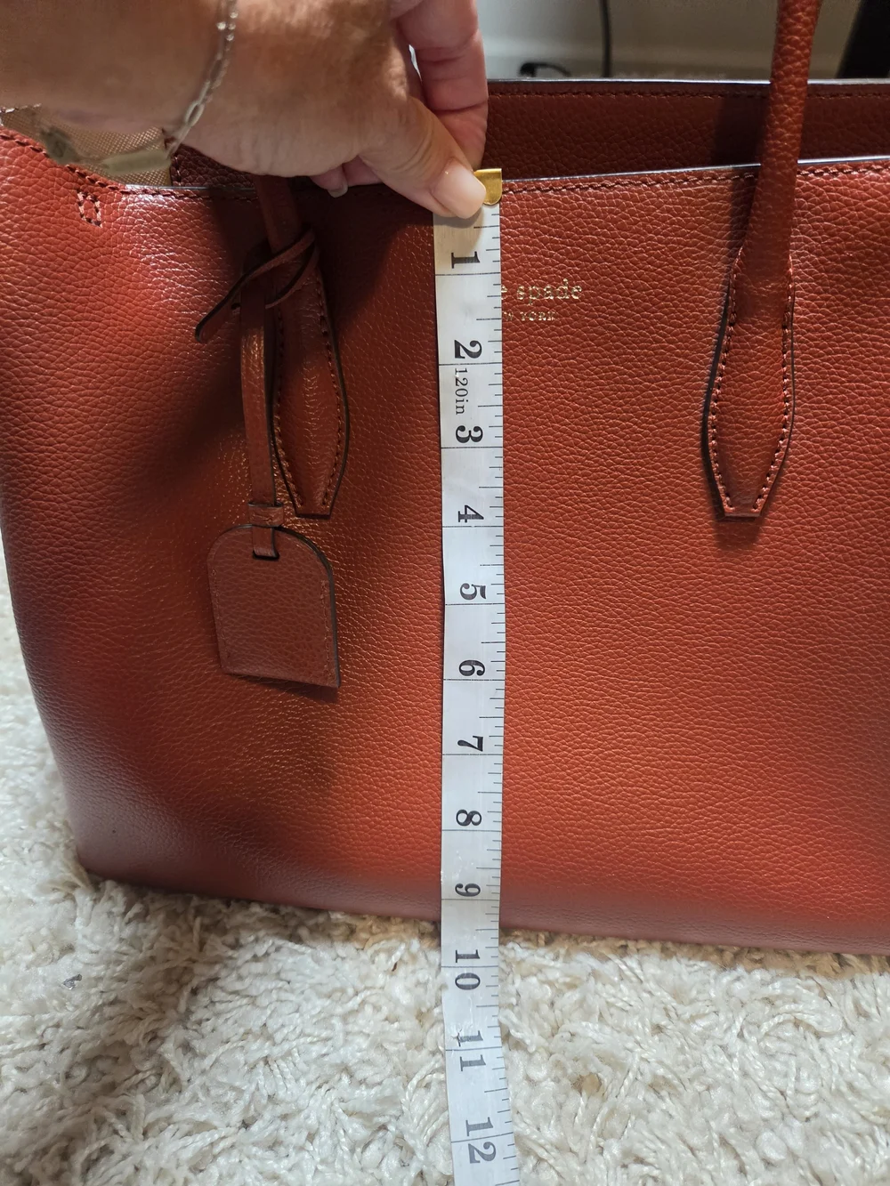 kate spade great no